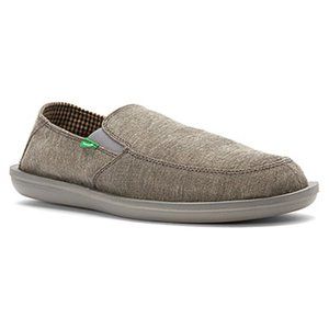 Sanuk Vice Sidewalk Surfer